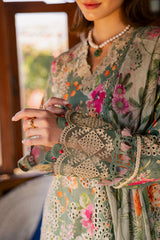 SHEZLIN CHIKANKARI EID EDIT '26