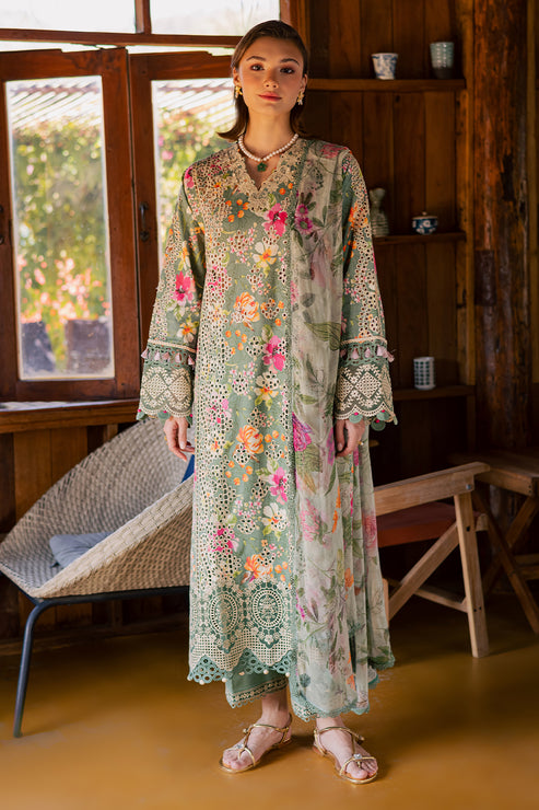 SHEZLIN CHIKANKARI EID EDIT '26