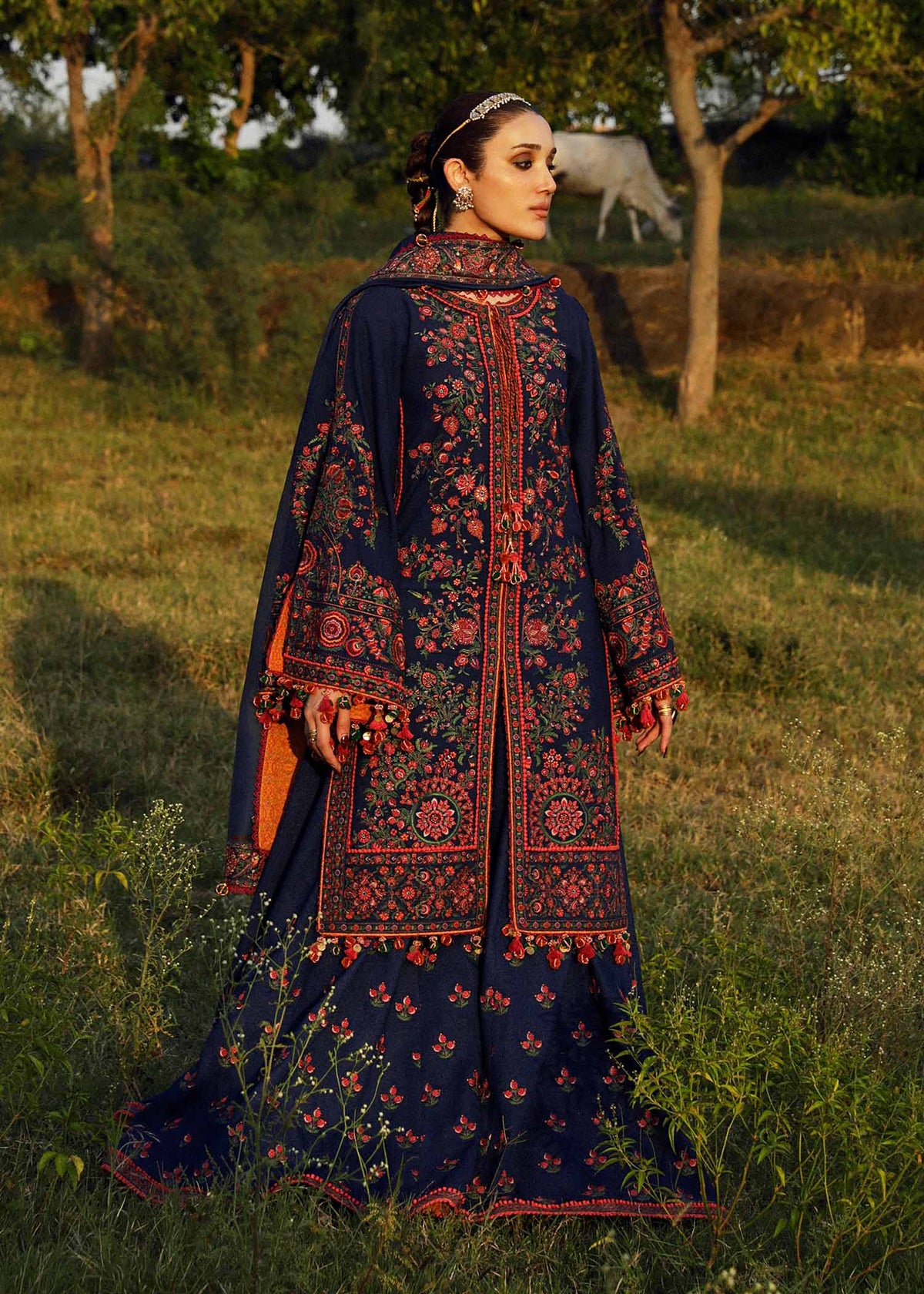 Hussain Rehar Karandi Collection