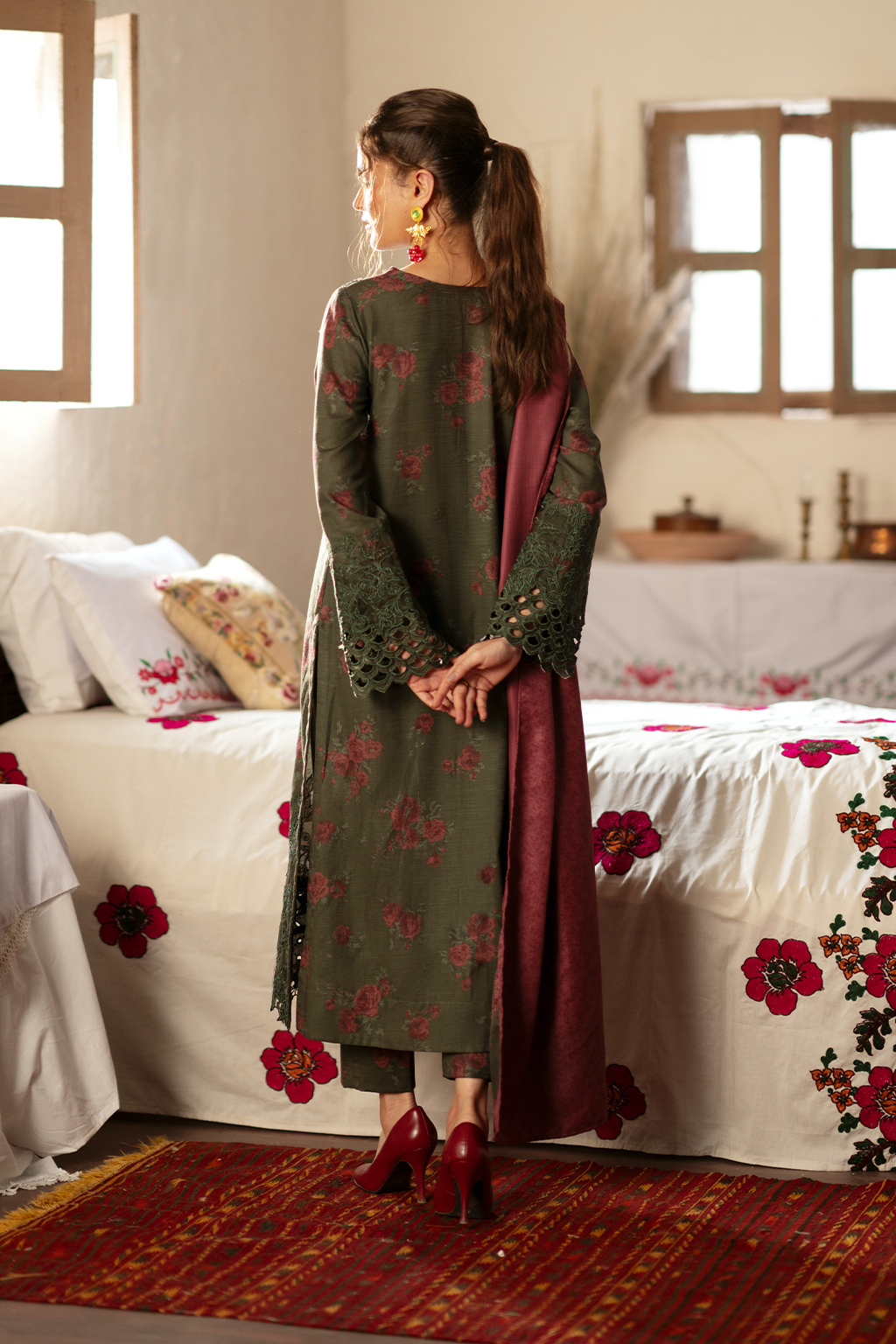 Iznik Premium Winter Collection 24