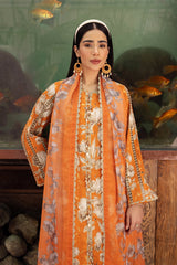 Sheen By Alizeh Vol 2 Printed Lawn Collection '24 (15)