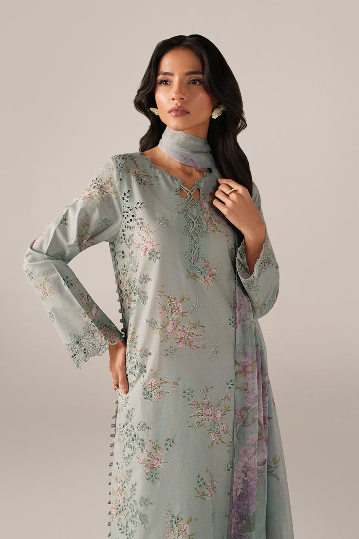 Iznik Spring Summer Collection '26
