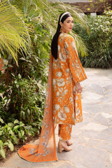 Sheen By Alizeh Vol 2 Printed Lawn Collection '24 (15)