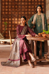 Pre Fall '25 By Iznik
