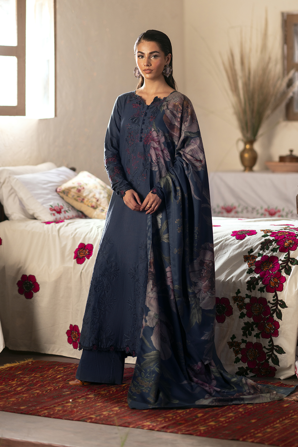 Iznik Premium Winter Collection 24