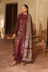 Pre Fall '25 By Iznik