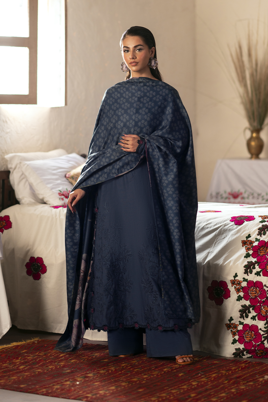 Iznik Premium Winter Collection 24