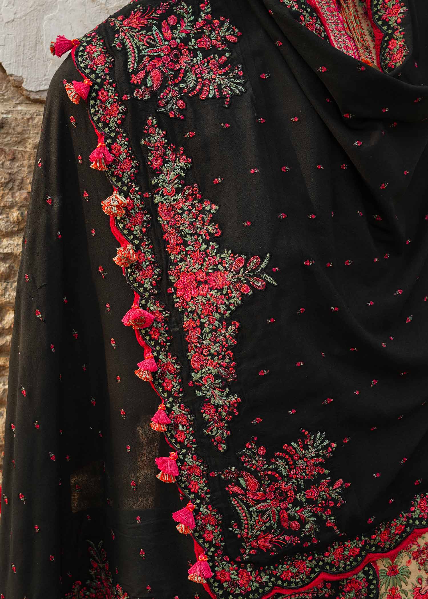 Hussain Rehar Karandi Collection