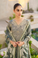 Iznik Festive Luxury Lawn Collection 24 (10)