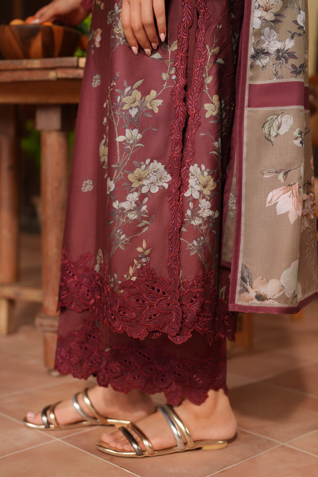 Pre Fall '25 By Iznik