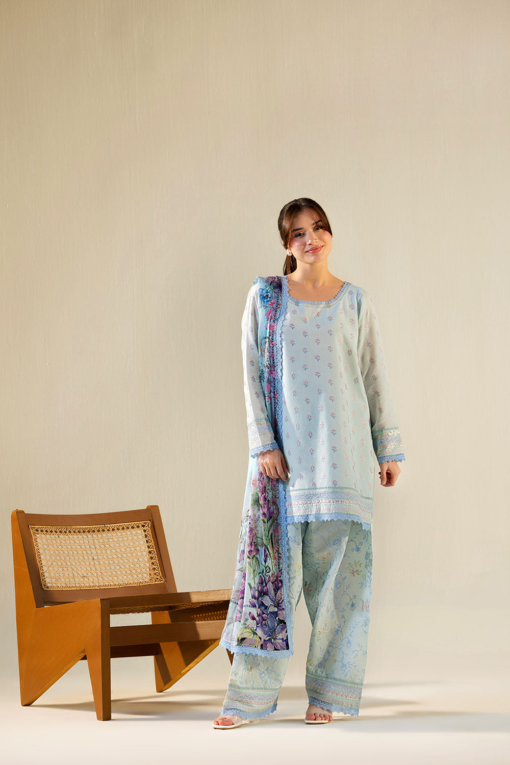 Sobia Nazir Vital 2026