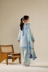 Sobia Nazir Vital 2026