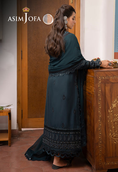 Asim Jofa Shadow Work