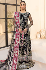 LU`ZELLA PREMIUM FORMALS`25 BY FARASHA