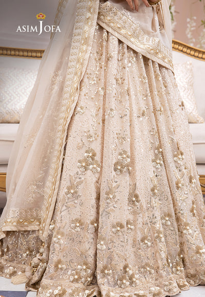 Chandni Collection By Asim Jofa