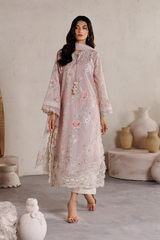 Iznik Festive Lawn 26