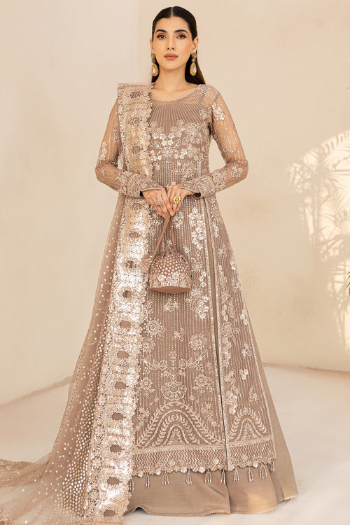 LU`ZELLA PREMIUM FORMALS`25 BY FARASHA