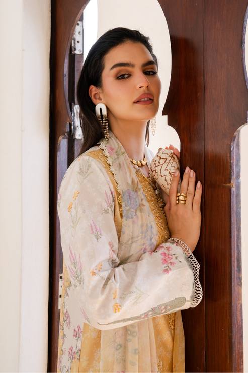 SHEZLIN CHIKANKARI EDIT '26 By Aabyaan