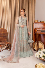 Farasha Tabeer Wedding Festive Collection 03