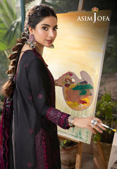 Asim Jofa Shadow Work