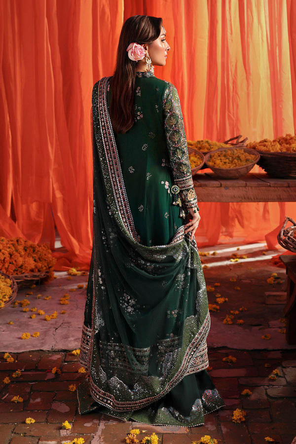 Nureh's Jhoomro Wedding Edition 25