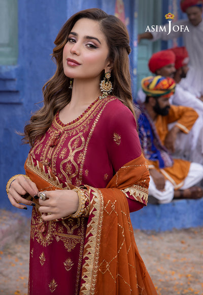 Asim Jofa Abresham