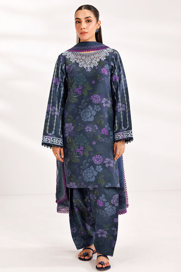 Farasha Printed Essentials’26