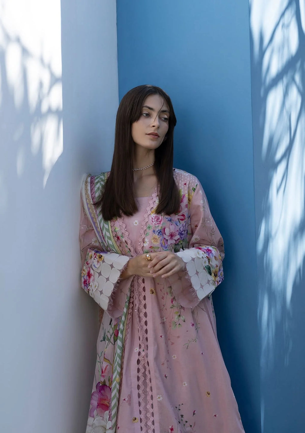 ELAF PREMIUM SANTORINI PRINTS COLLECTION 2026