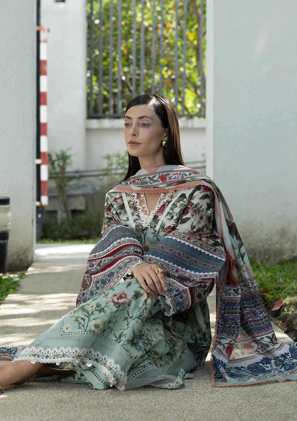 ELAF PREMIUM SANTORINI PRINTS COLLECTION 2026
