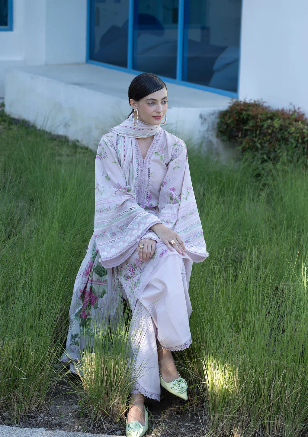 ELAF PREMIUM SANTORINI PRINTS COLLECTION 2026