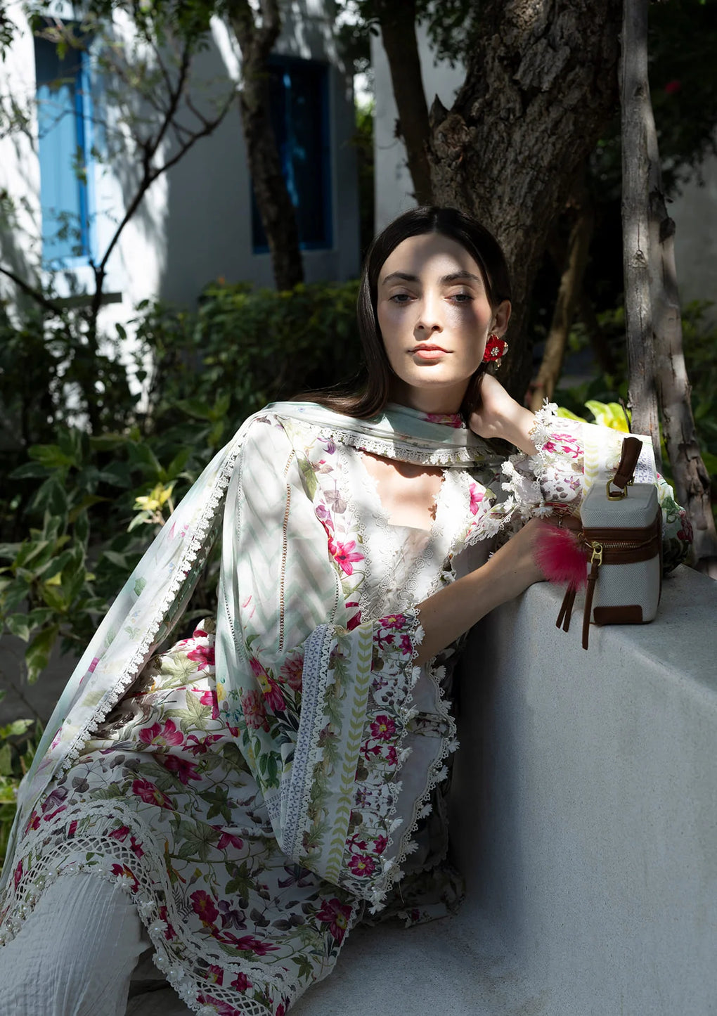 ELAF PREMIUM SANTORINI PRINTS COLLECTION 2026