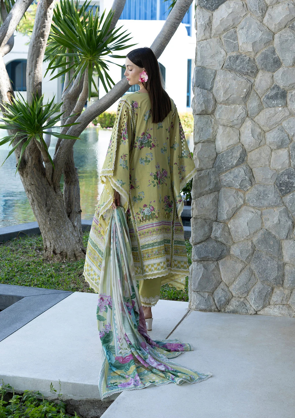 ELAF PREMIUM SANTORINI PRINTS COLLECTION 2026