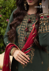 Asim Jofa Abresham
