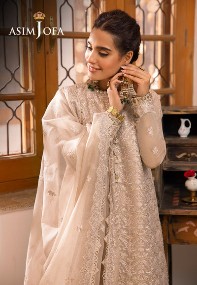 Asim Jofa Shadow Work