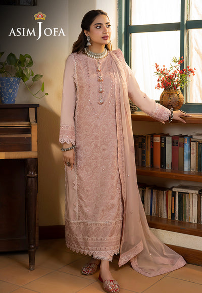 Asim Jofa Shadow Work