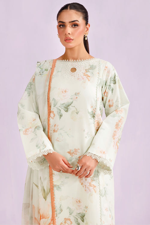 Farasha Printed Essentials’26