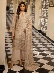 Swissmiss By Aalaya Lawn Vol 02 '24 D 10