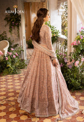 Khwab-E-Naubahar By Asim Jofa 06