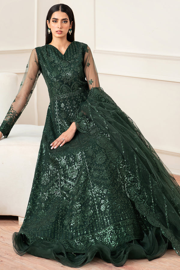 Essence Formals Luxury Collection'25  By Farasha