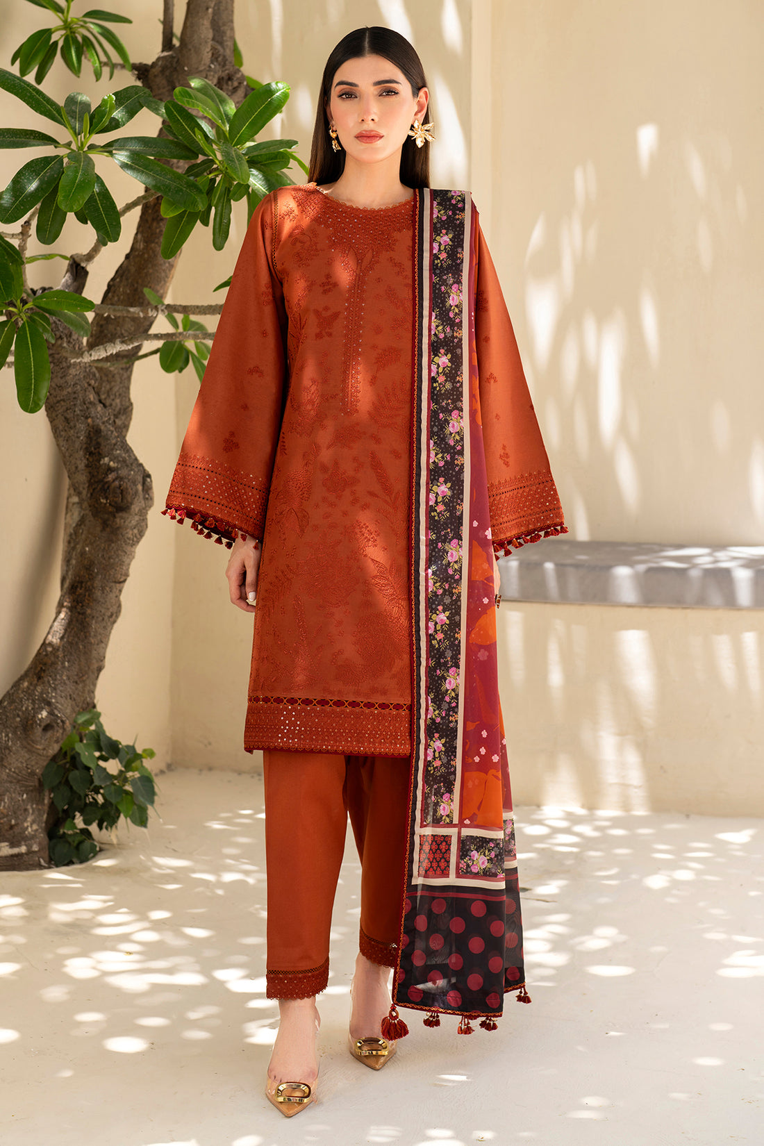 Jazmin Eid Lawn Collection 24 (05)