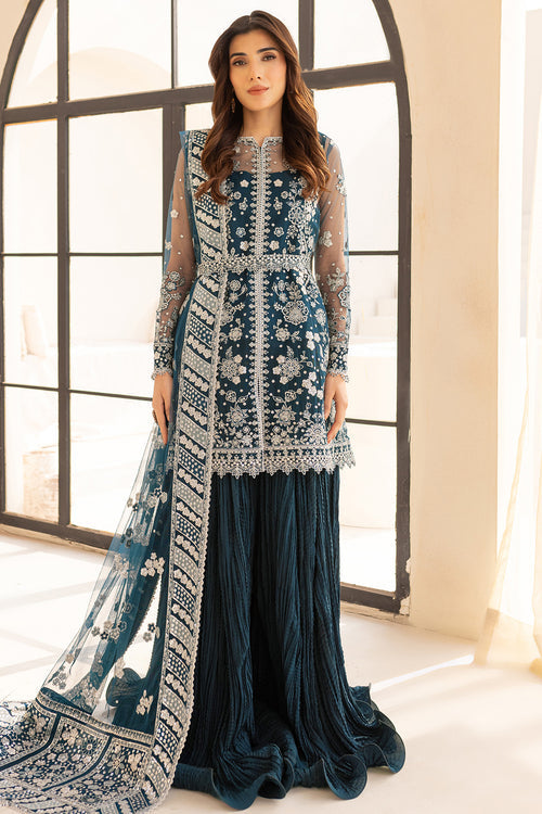 LU`ZELLA PREMIUM FORMALS`25 BY FARASHA