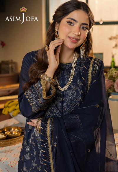 Asim Jofa Shadow Work