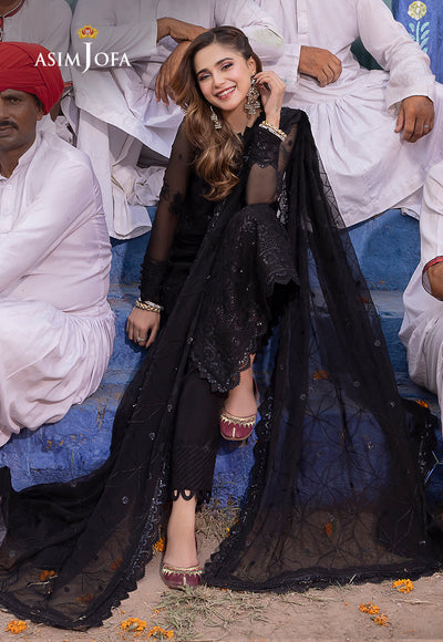 Asim Jofa Abresham