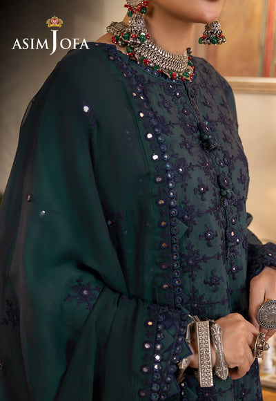 Asim Jofa Shadow Work