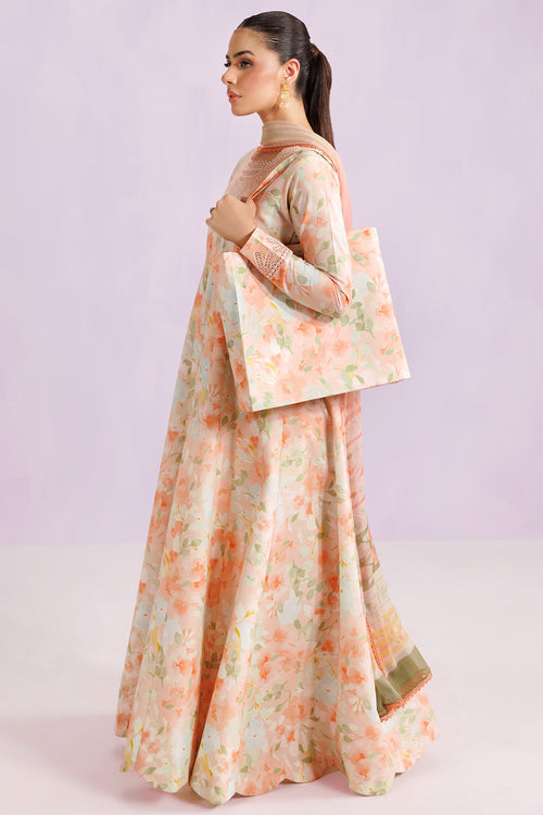 Farasha Printed Essentials’26
