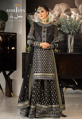 Asim Jofa Vasl-E-Yaar