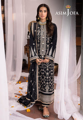 Asim Jofa Shadow Work