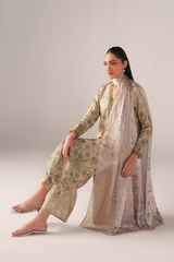 Iznik Spring Summer Collection '26