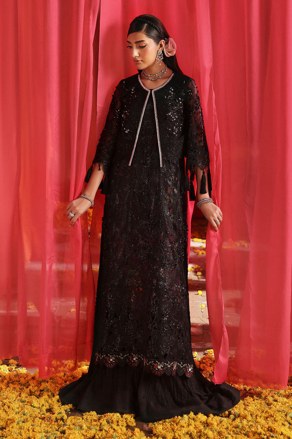 Nureh's Jhoomro Wedding Edition 25