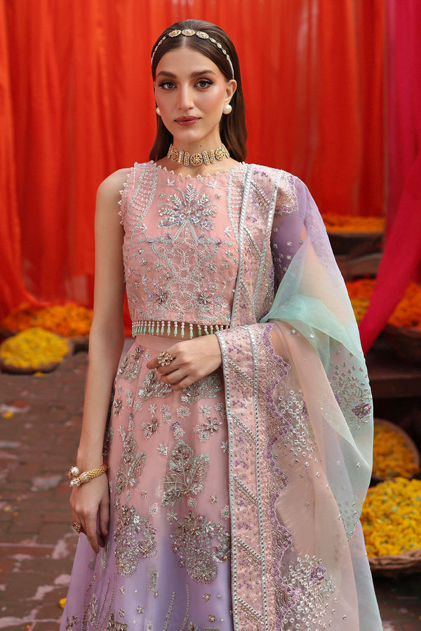 Nureh's Jhoomro Wedding Edition 25